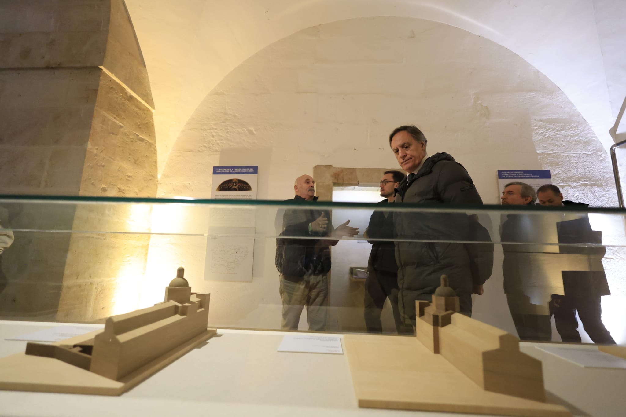 El privilegiado mirador desde el cielo de Salamanca que se renueva con tecnología digital