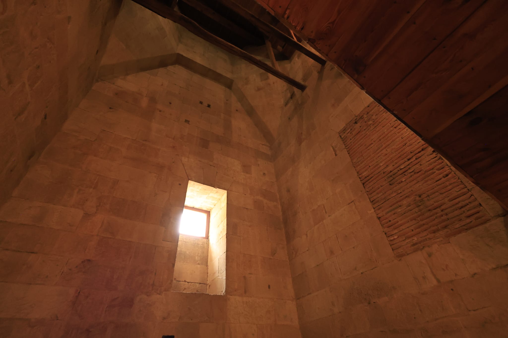 El privilegiado mirador desde el cielo de Salamanca que se renueva con tecnología digital