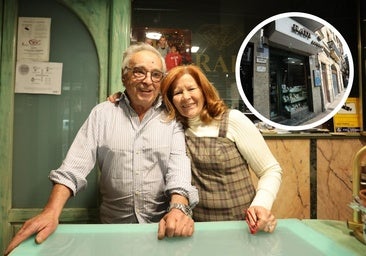 El joyero artesanal de Salamanca con más de sesenta años de experiencia: «No quiero jubilarme»