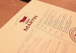 El negocio único en Salamanca que reinventa el sabor del ibérico: una charcutería en la que probar lo que compras