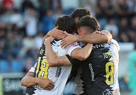 Unionistas de Salamanca