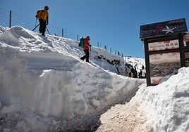 La Covatilla. Temporada de esquí 2025