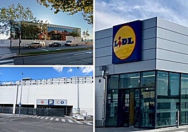 El nuevo gran supermercado de Salamanca confirma plazas de parking, surtido y oferta de empleo