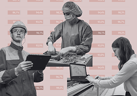 La carrera impartida en Salamanca con el sueldo más alto que lidera en empleo