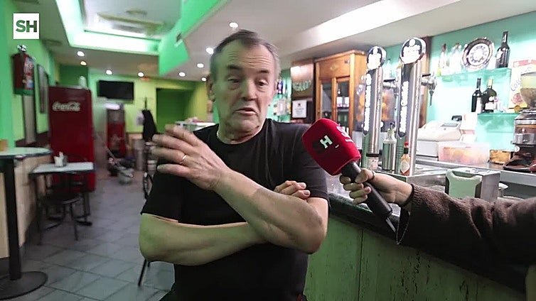 La historia del bar Regalado, un mítico de Salamanca próximo a la estación de autobuses