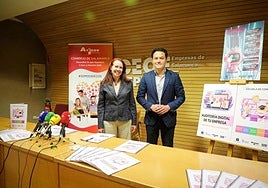 Soledad Gómez continuará como presidenta de Asecov.