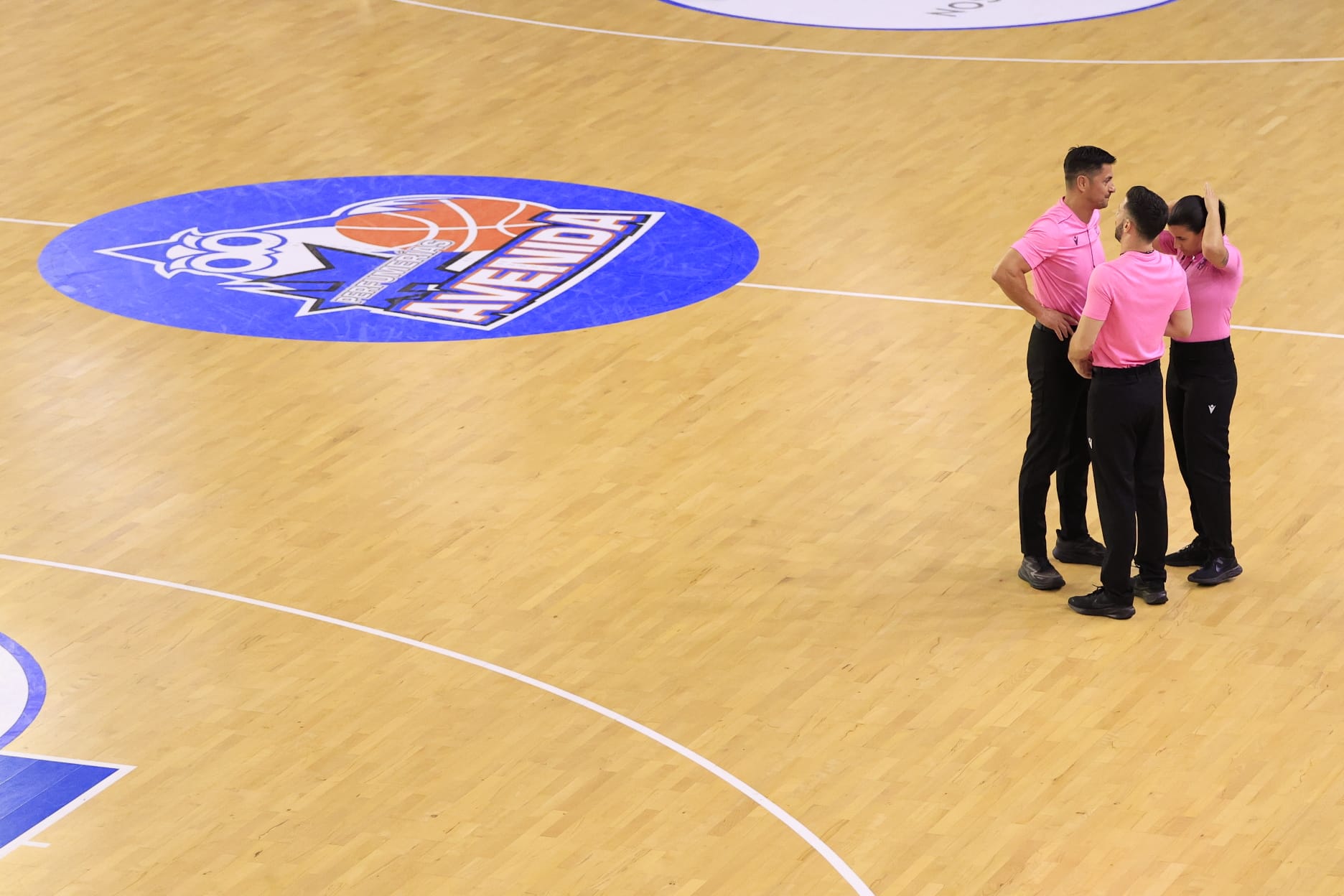 El Avenida-Estepona, en imágenes