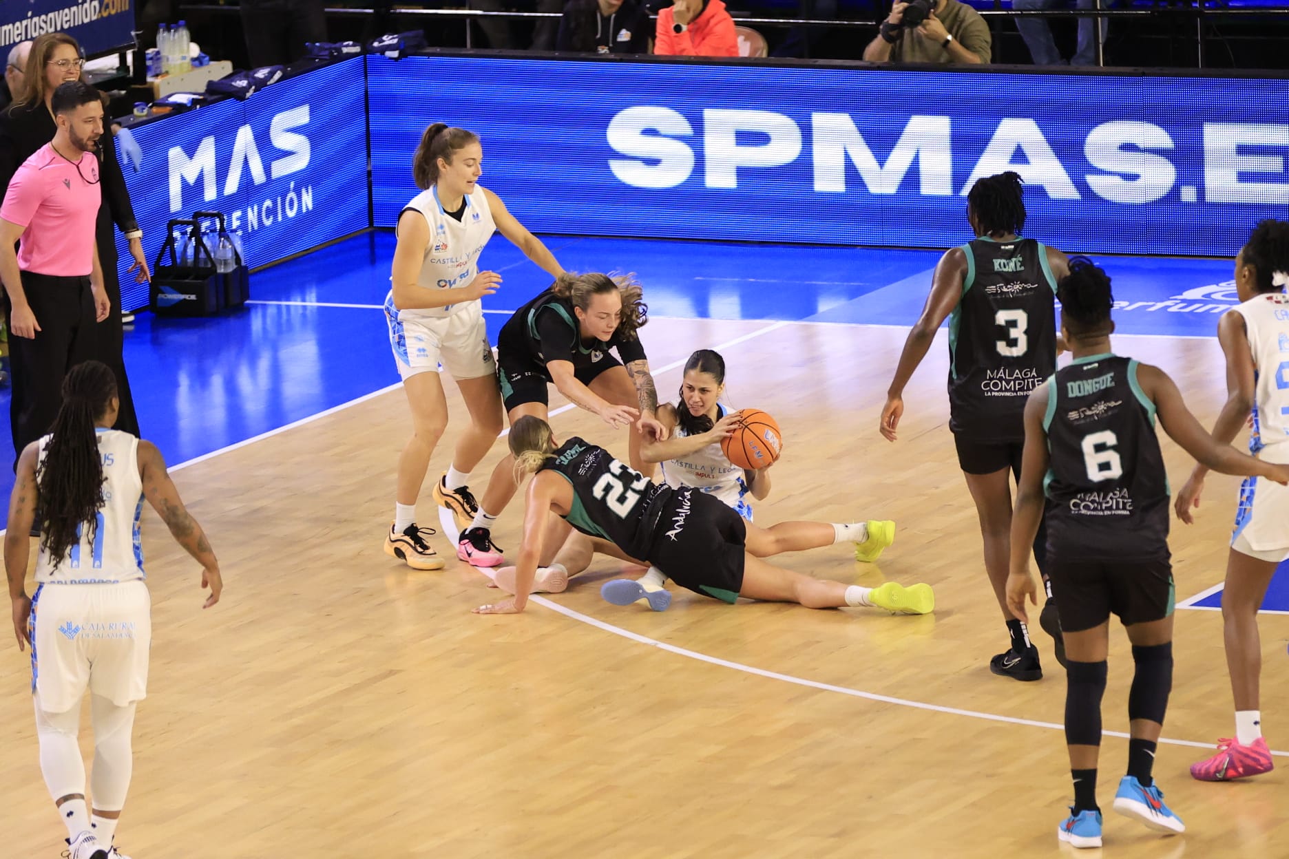 El Avenida-Estepona, en imágenes