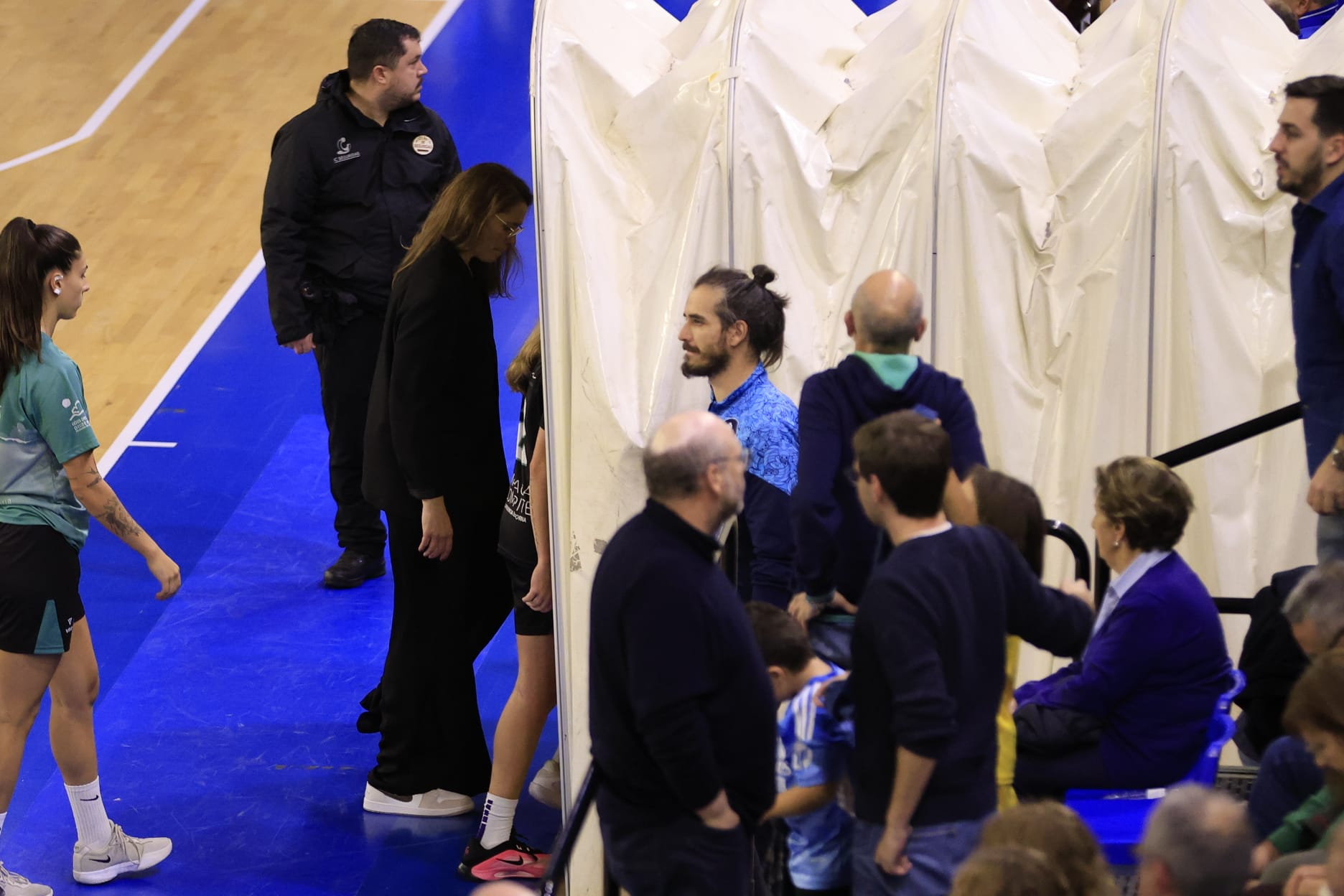 El Avenida-Estepona, en imágenes