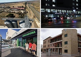 Las noticias imprescindibles de Salamanca este lunes 10 de noviembre