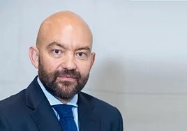 El economista Jaime García Legaz