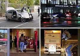 Las noticias imprescindibles de Salamanca este martes 11 de noviembre