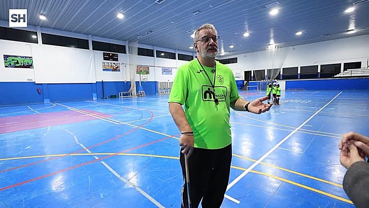 Latido Hockey - Salamancahoy