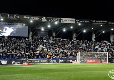 Unionistas de Salamanca alcanza los 5.000 socios, con medio millar de nuevas altas