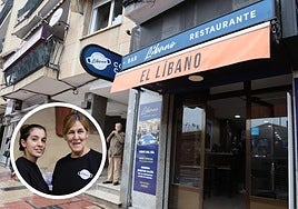 Bar-restaurante El Líbano