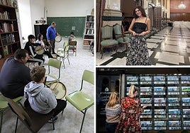 Las noticias imprescindibles de Salamanca este domingo 16 de noviembre