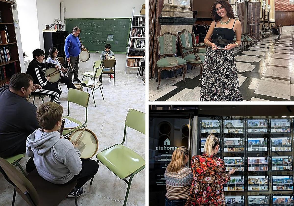 Las noticias imprescindibles de Salamanca este domingo 16 de noviembre