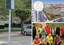 Las noticias imprescindibles de Salamanca este miércoles 19 de noviembre