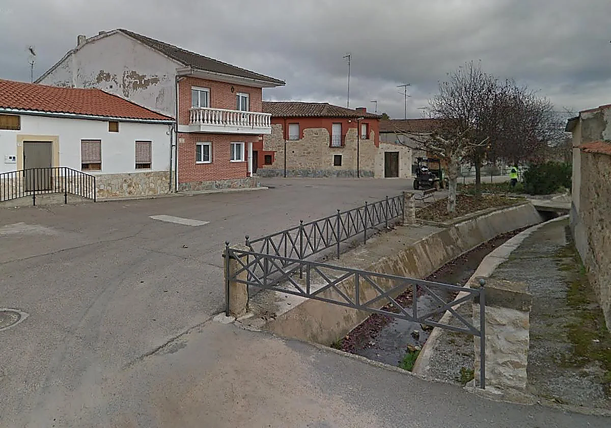 El Pedroso de La Armuña