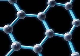 Investigadores de la USAL revelan propiedades electrónicas inéditas en superredes de moiré de grafeno