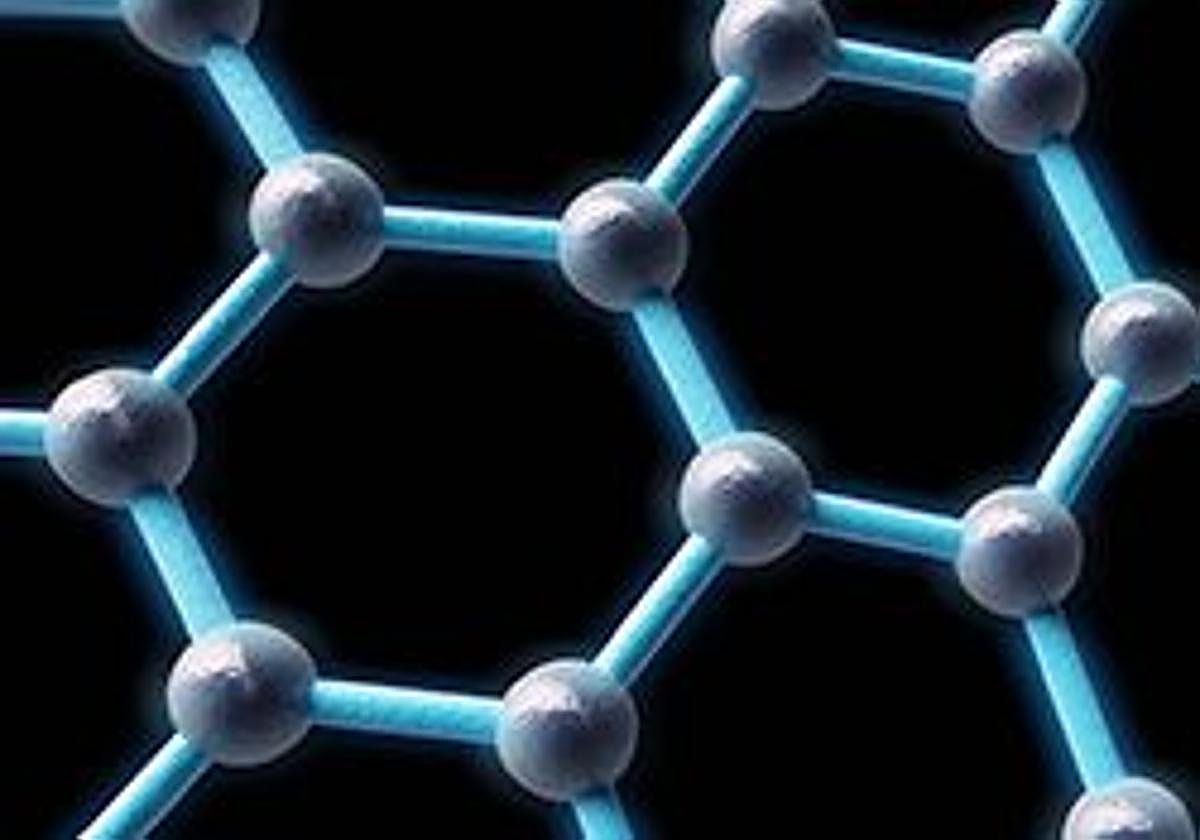 Investigadores de la USAL revelan propiedades electrónicas inéditas en superredes de moiré de grafeno