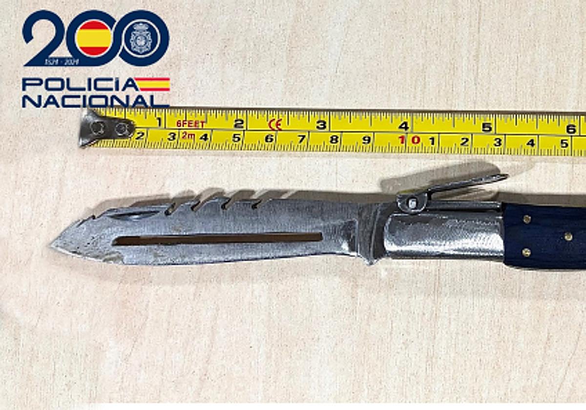 Detenido en Salamanca por robar dos patinetes y una bicicleta eléctrica