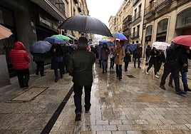 Octubre marca un nuevo récord en el total de viajeros y en pernoctaciones internacionales en Salamanca