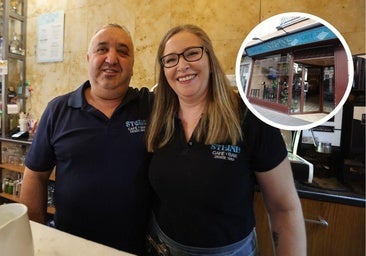 El bar de Salamanca que volvió a sus orígenes de hace medio siglo: «Hacemos barrio»