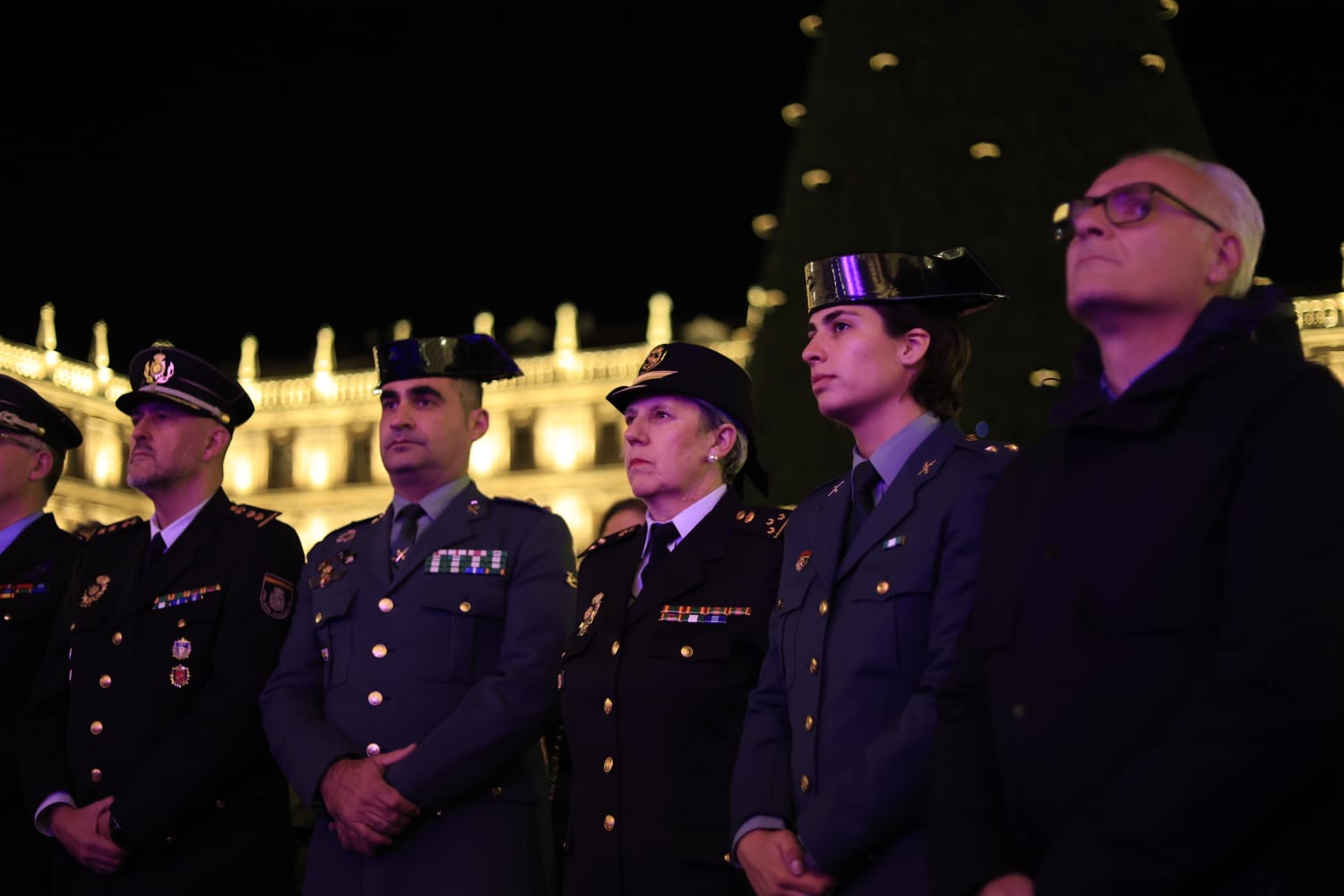 Con el lema &#039;El machismo nos cuesta la vida&#039;, Salamanca clama contra la violencia de género