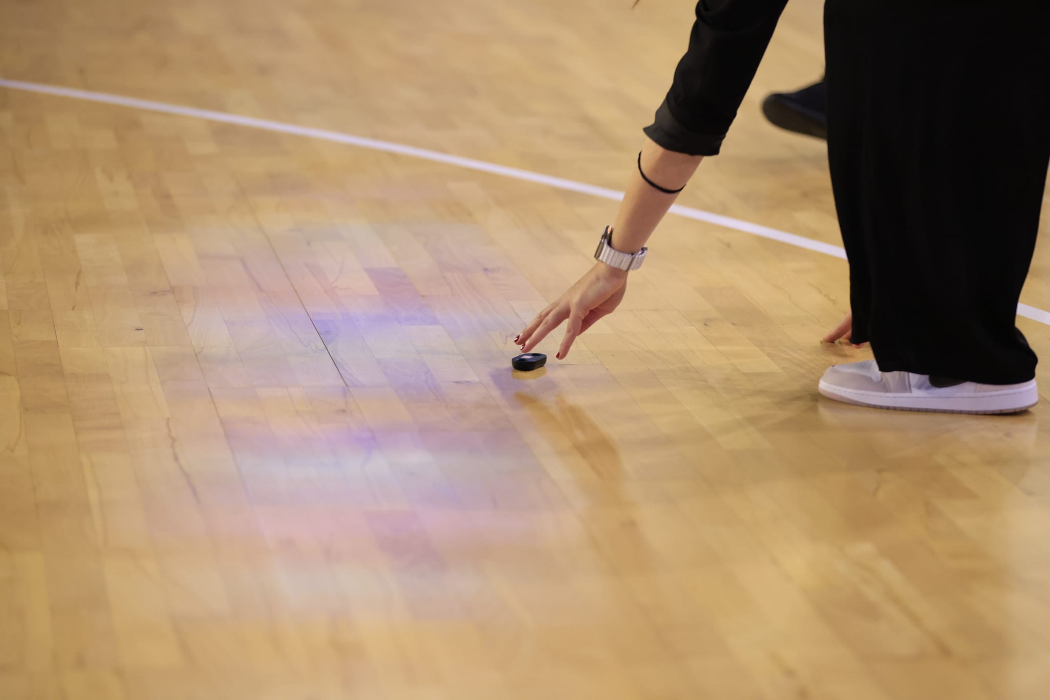 El Perfumerías Avenida-Neptunas, en imágenes