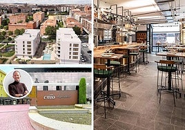 Las noticias imprescindibles de Salamanca este miércoles 26 de noviembre