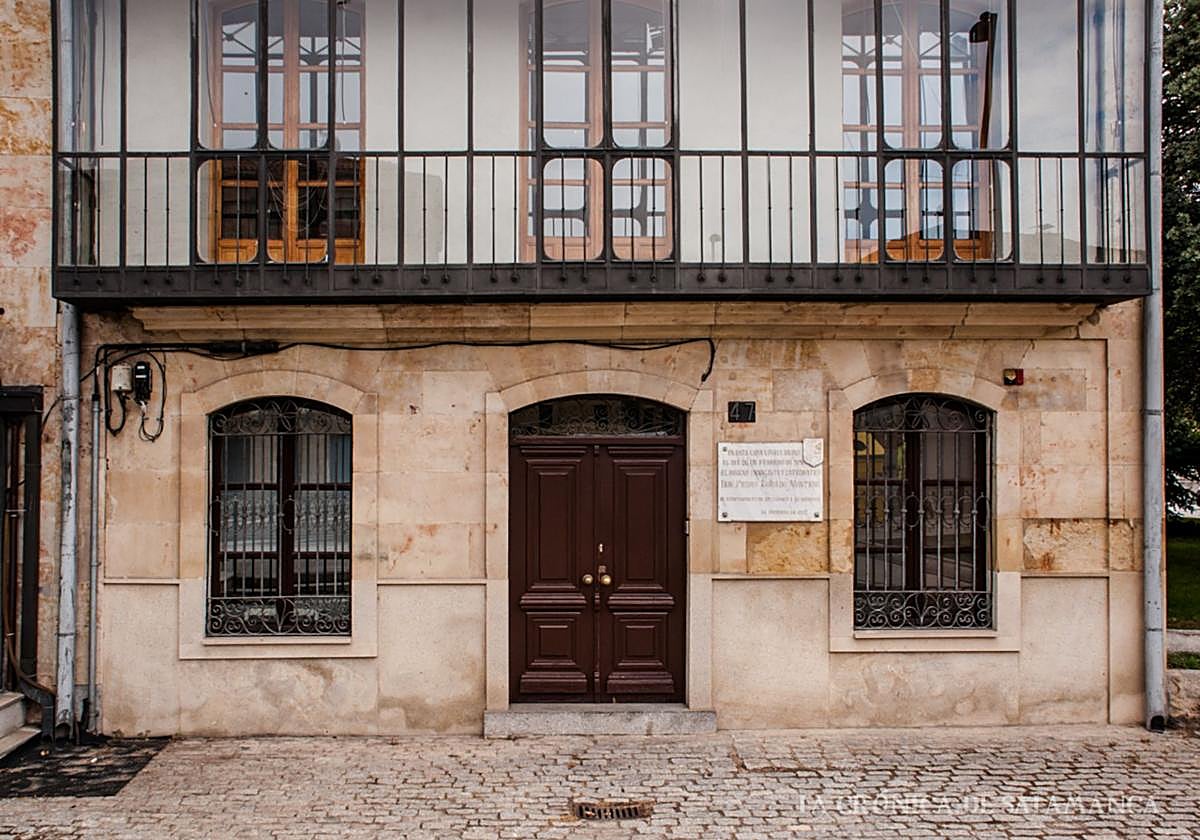 La USAL reconoce los trabajos de avance en conocimiento con los premios a la investigación en Derechos Humanos