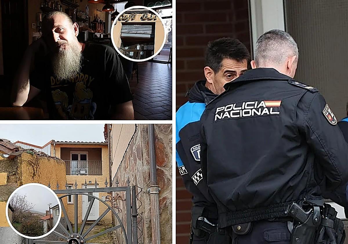 Las noticias imprescindibles de Salamanca este sábado 29 de noviembre