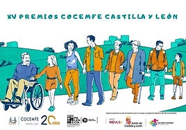 La Universidad de Salamanca, premiada por su labor en la inclusión académica