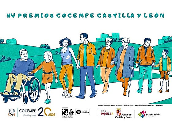 La Universidad de Salamanca, premiada por su labor en la inclusión académica