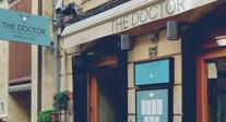 The Doctor Cocktail Bar