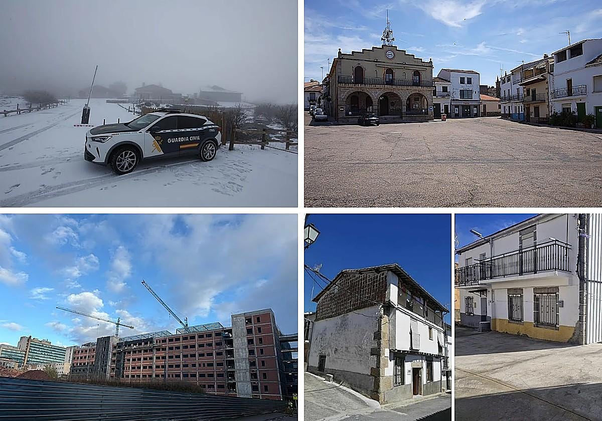 Las noticias imprescindibles de Salamanca este miércoles 3 de diciembre