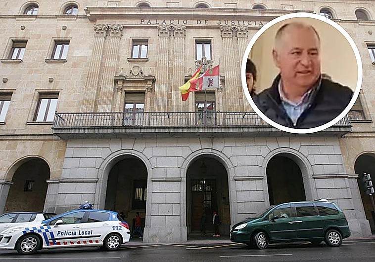 El Tribuna Superior de Justicia confirma la condena al alcalde de Villarino por prevaricación