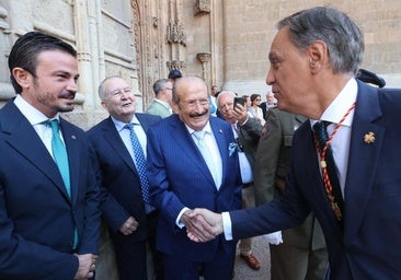 Fallece el conocido empresario de Salamanca, Silvestre Sánchez, a los 88 años