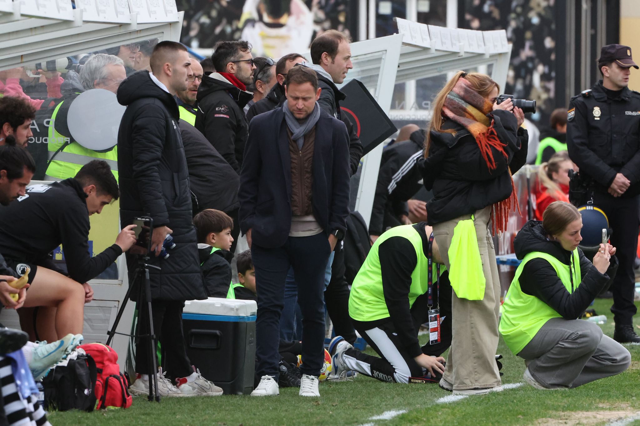 Unionistas resucita y se queda con ganas de más ante la Ponferradina