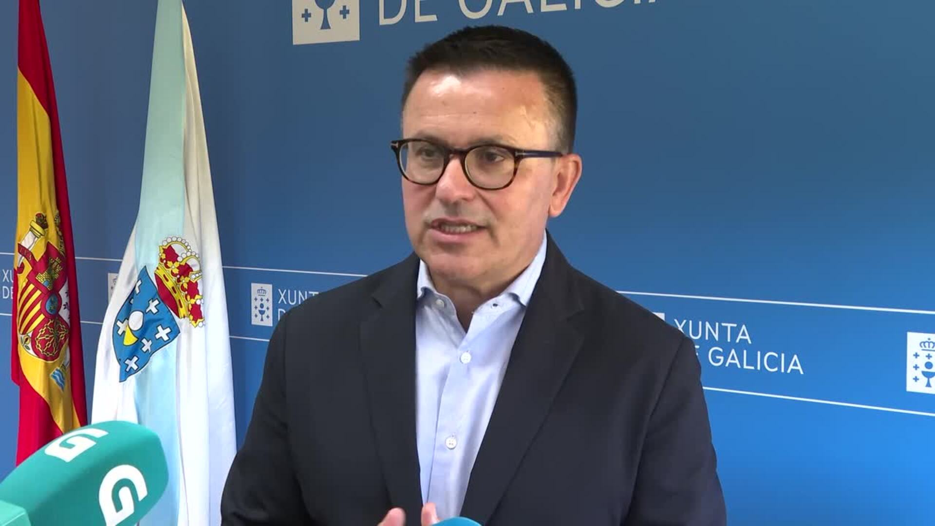 Galicia alcanza el mínimo histórico de paro y el mejor nivel de afiliaciones en un mes de abril