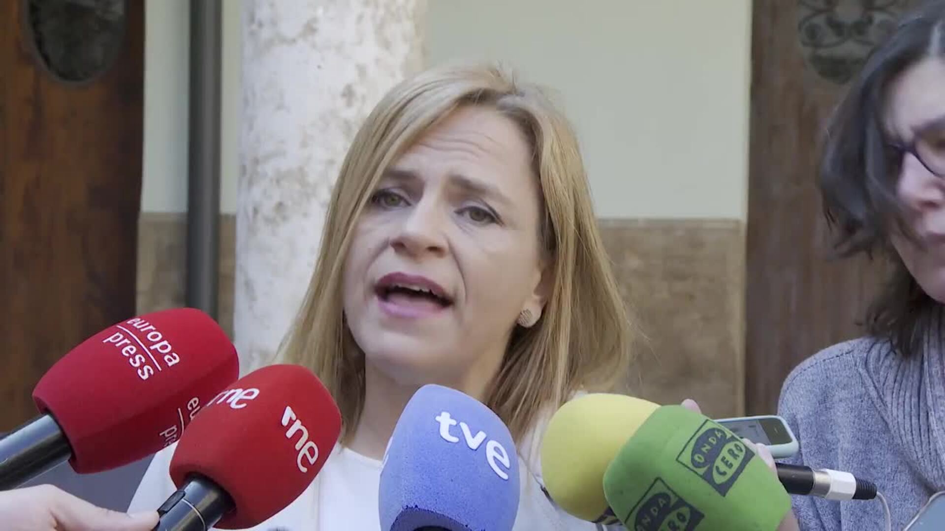 Bernabé denuncia la "incapacidad absoluta" del Consell en emergencias tras las quejas del 112