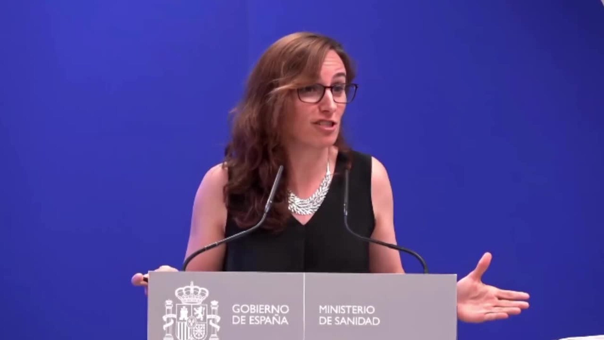 García dice que su actitud con Ayuso no ha cambiado, pero sí las "imputaciones" de su entorno