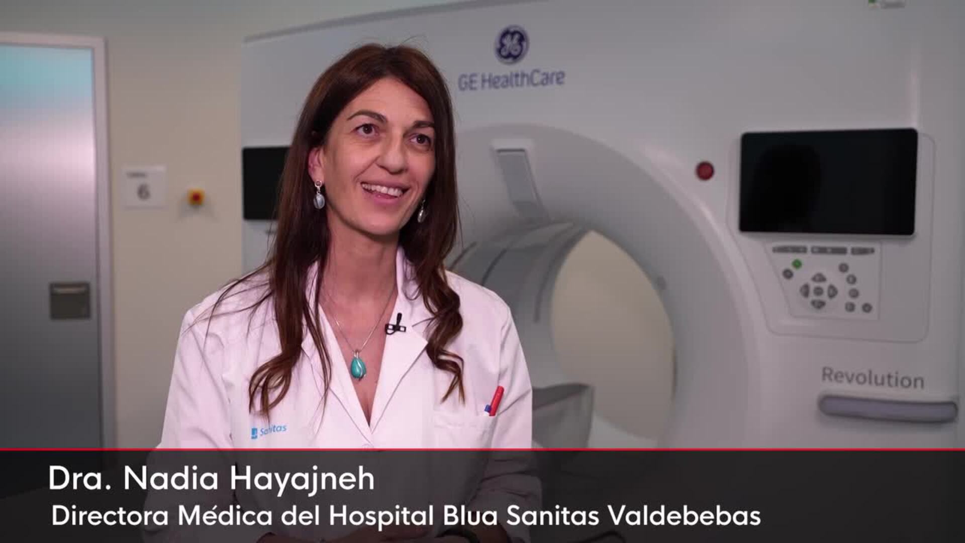 Abre sus puertas en Valdebebas el primer hospital digital de España