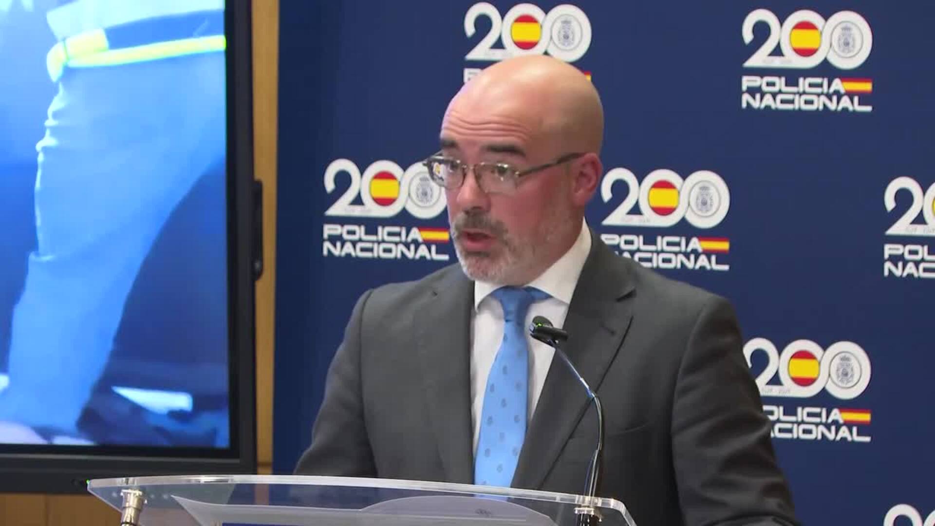 El delegado ve "irresponsable" que el Ayuntamiento rompa relaciones con Aena