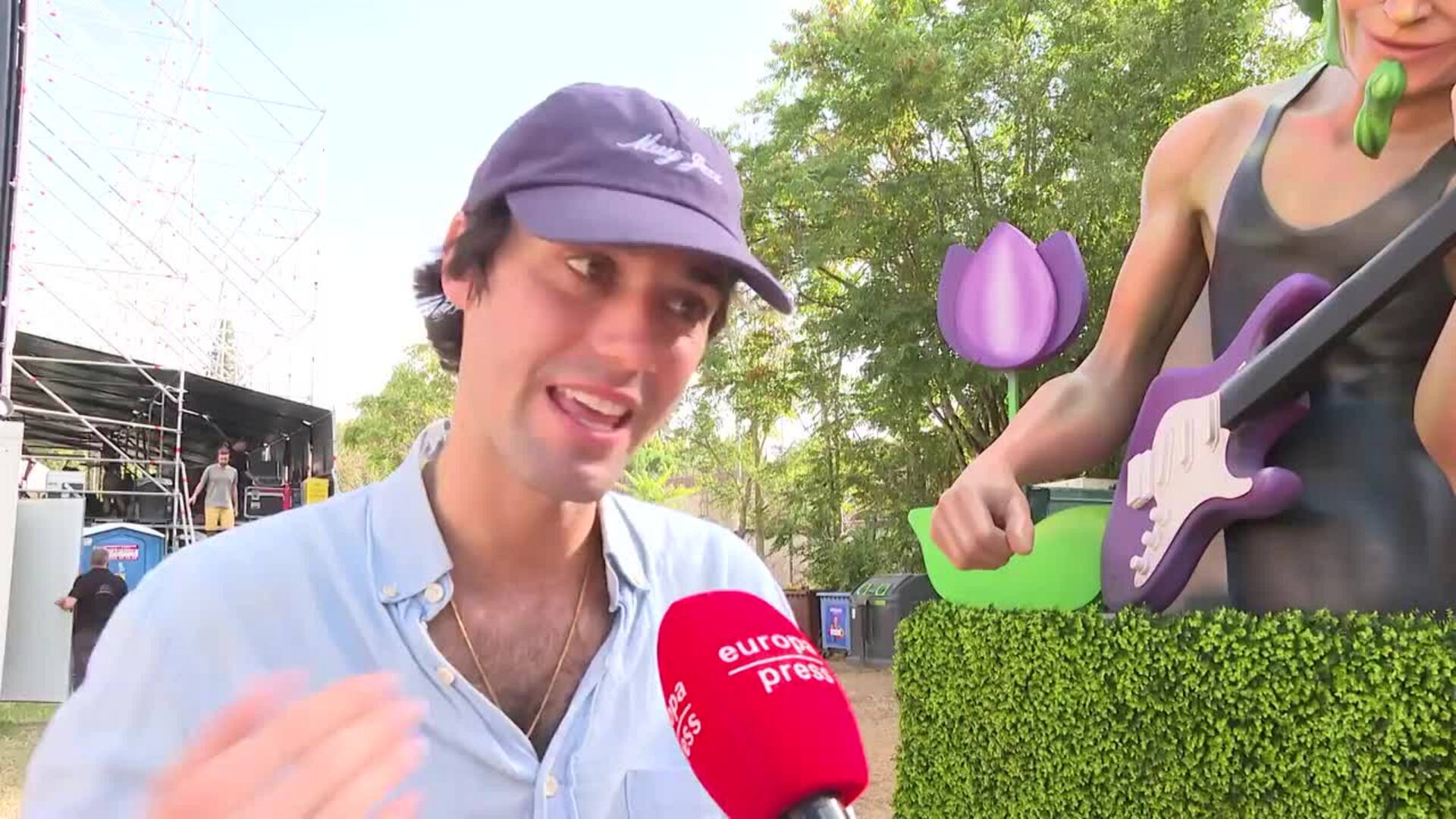 Hey Kid adelanta nuevas canciones tras un año sin lanzamientos