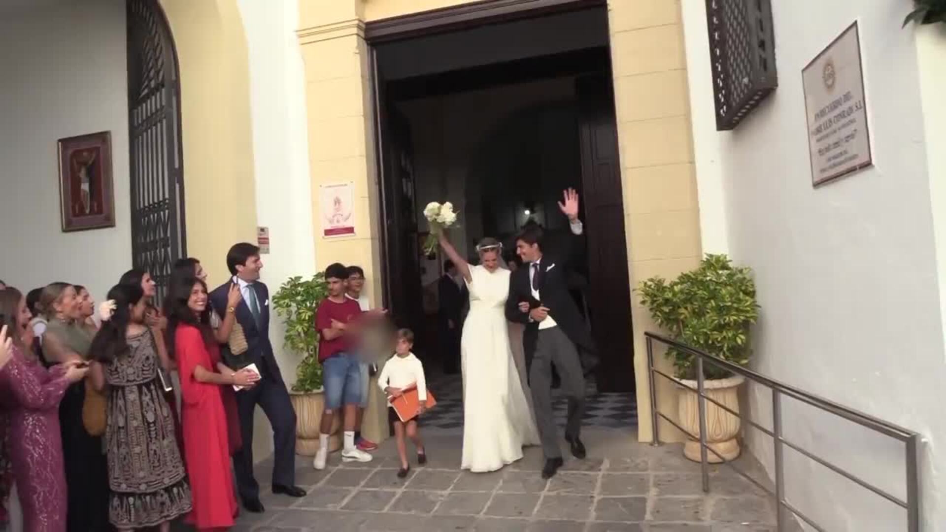 Sibi Montes Parejo hace balance dos meses después de convertirse en madre: "Tu vida cambia"