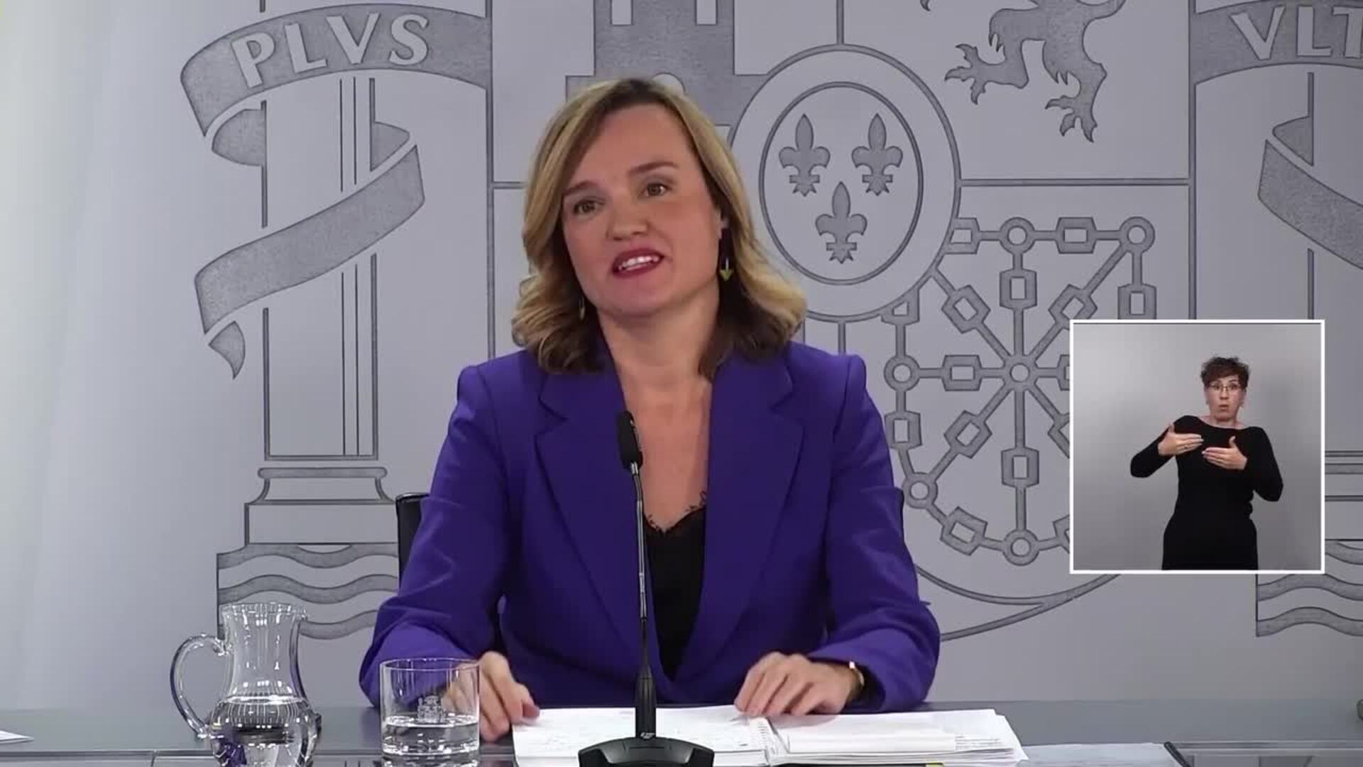 El Gobierno se reafirma en que el fiscal general "siempre ha defendido la verdad"