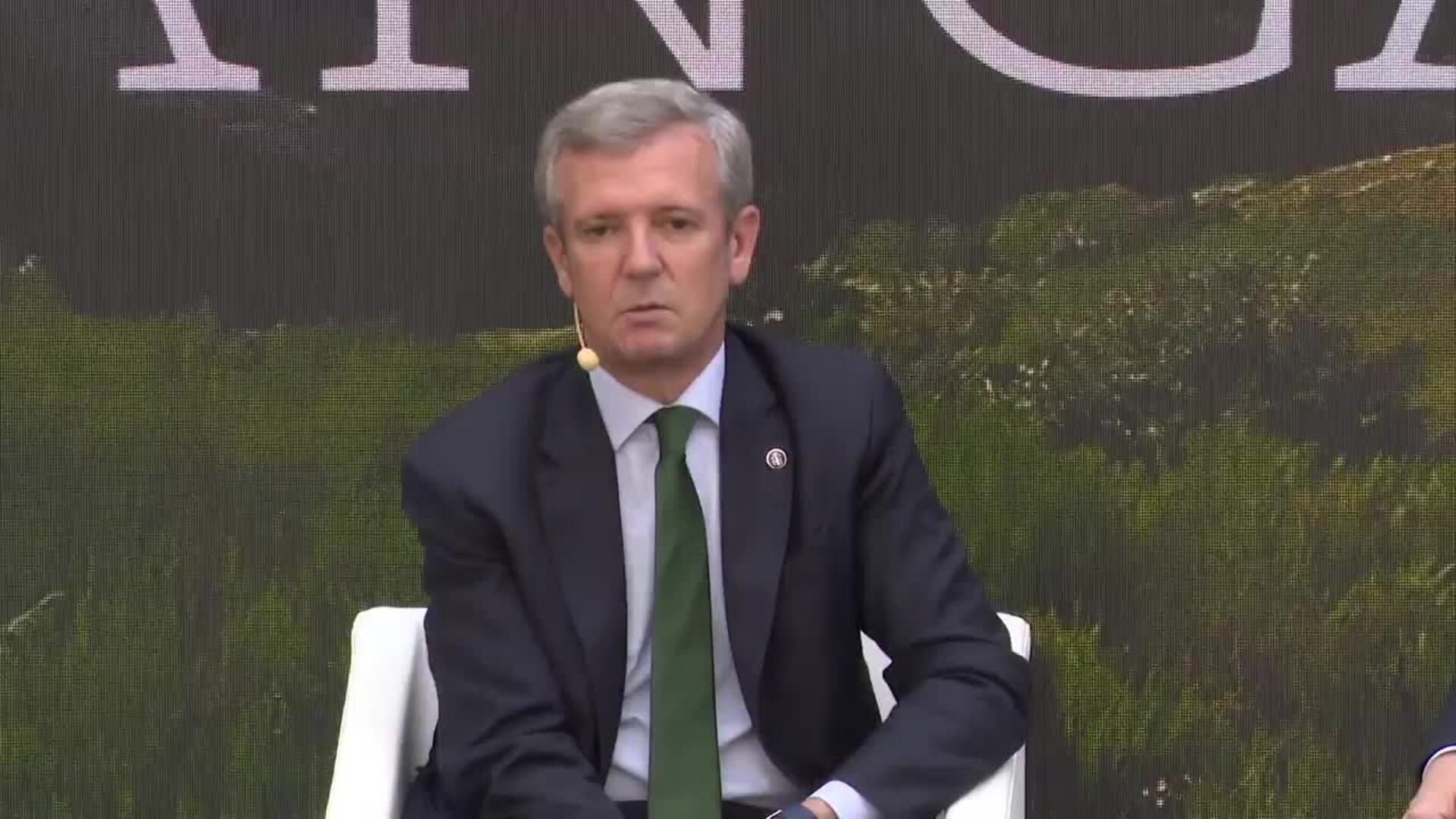 Rueda espera que "el parón" en Valencia dure lo menos posible