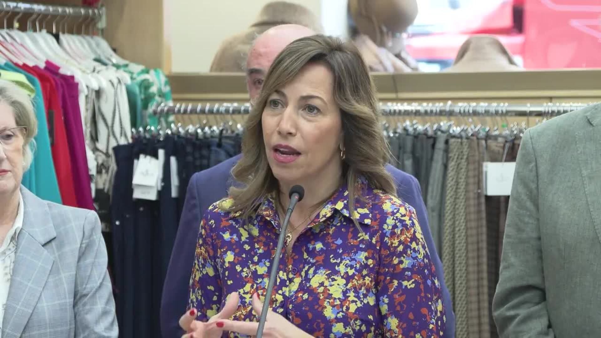 Volveremos comienza este miércoles en Zaragoza con la cifra 